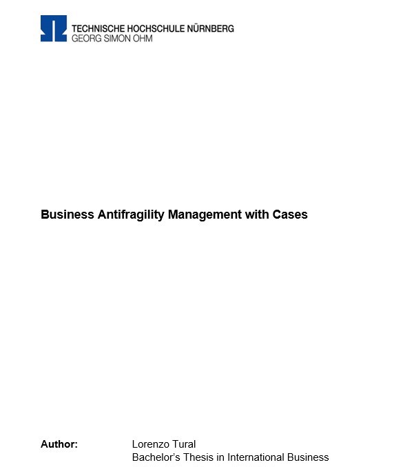 Business Antifragility Management BAThesisohnewellner