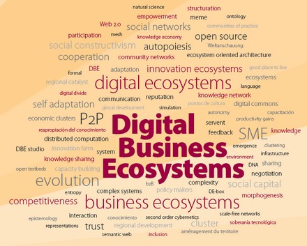 digital business ecosystems