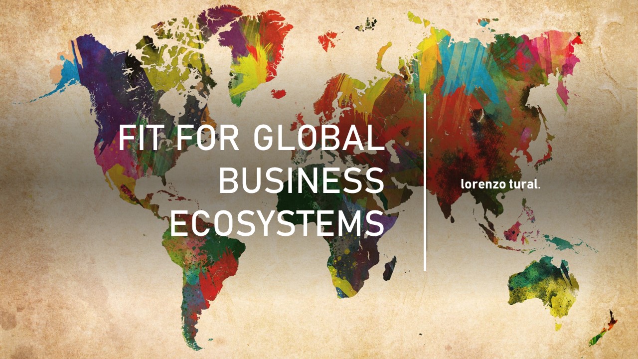 fit for global business ecosystems 1