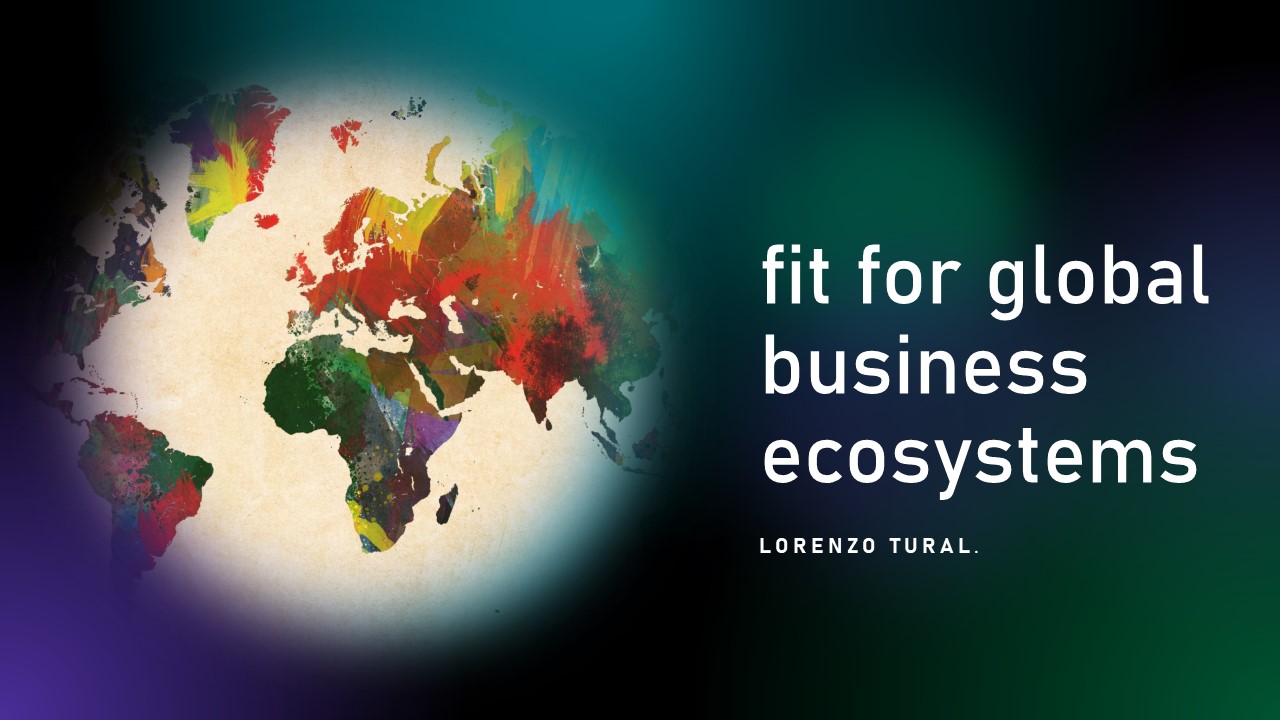 fit for global business ecosystems 2